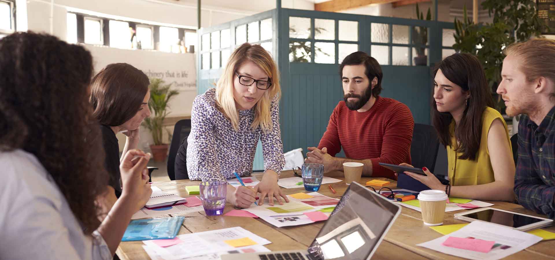 Cross-Functional Management: Principles, Processes and Success