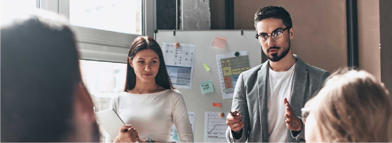 Demand Planning and Demand Management