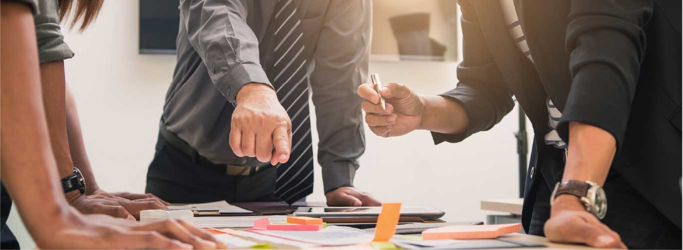 Developing, Improving & Monitoring the Internal Audit Function