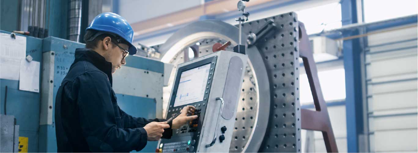 Essentials of Manufacturing Processes