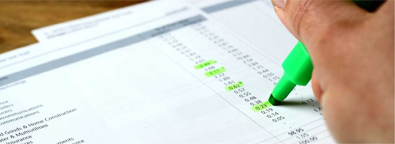 Fast Closing Month-End & Year-End Accounts