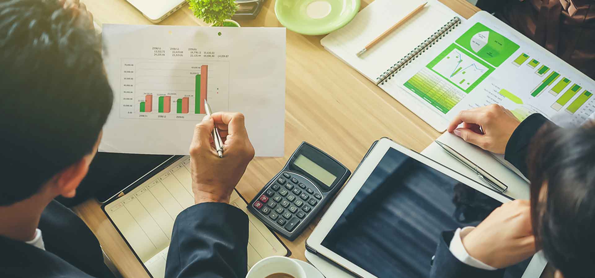 Financial Management for Donor-Funded Projects