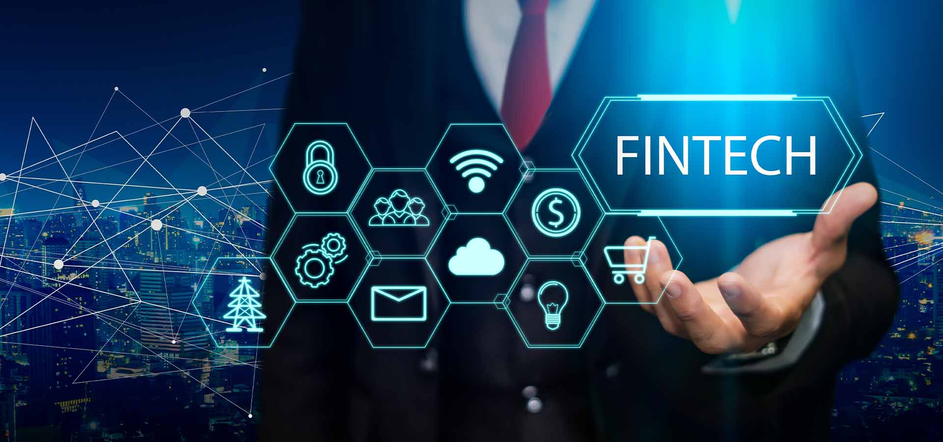 Fintech & Blockchain Training Courses