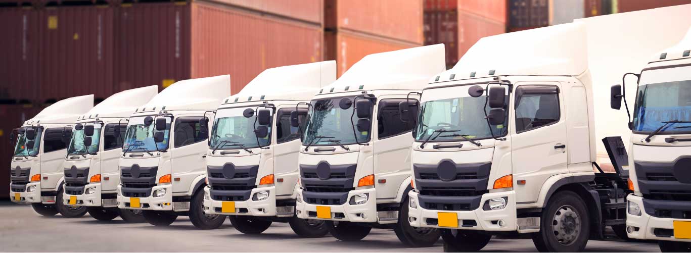 Fleet Management