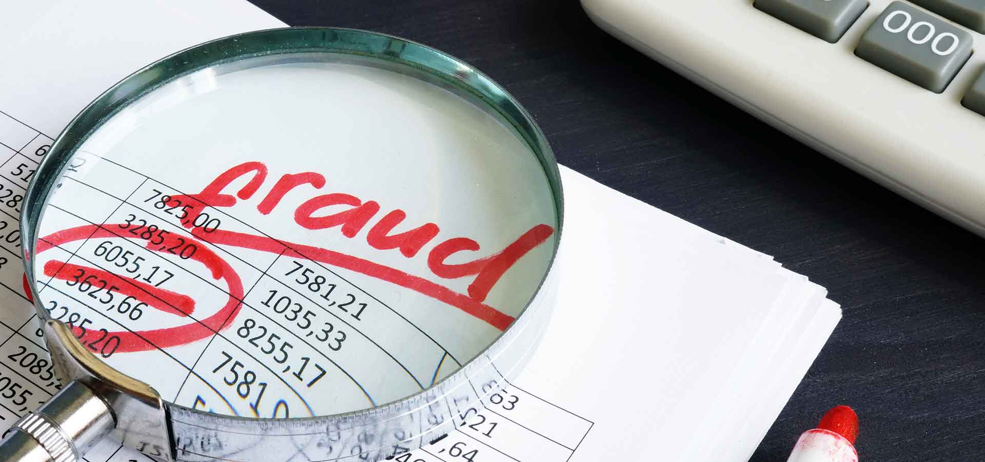 Fraud Investigators Course