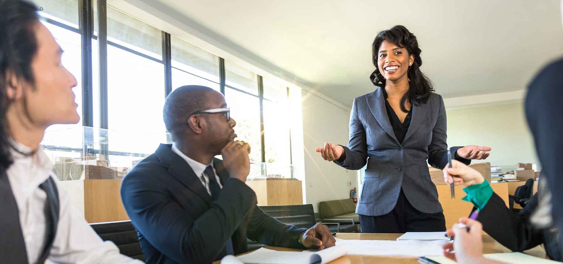 General Counsel Masterclass