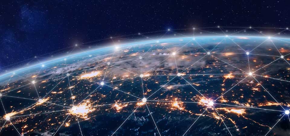 Globalisation and Deglobalisation