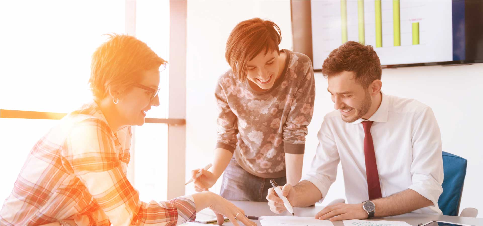 Inclusive Leadership: The Power of Workplace Diversity