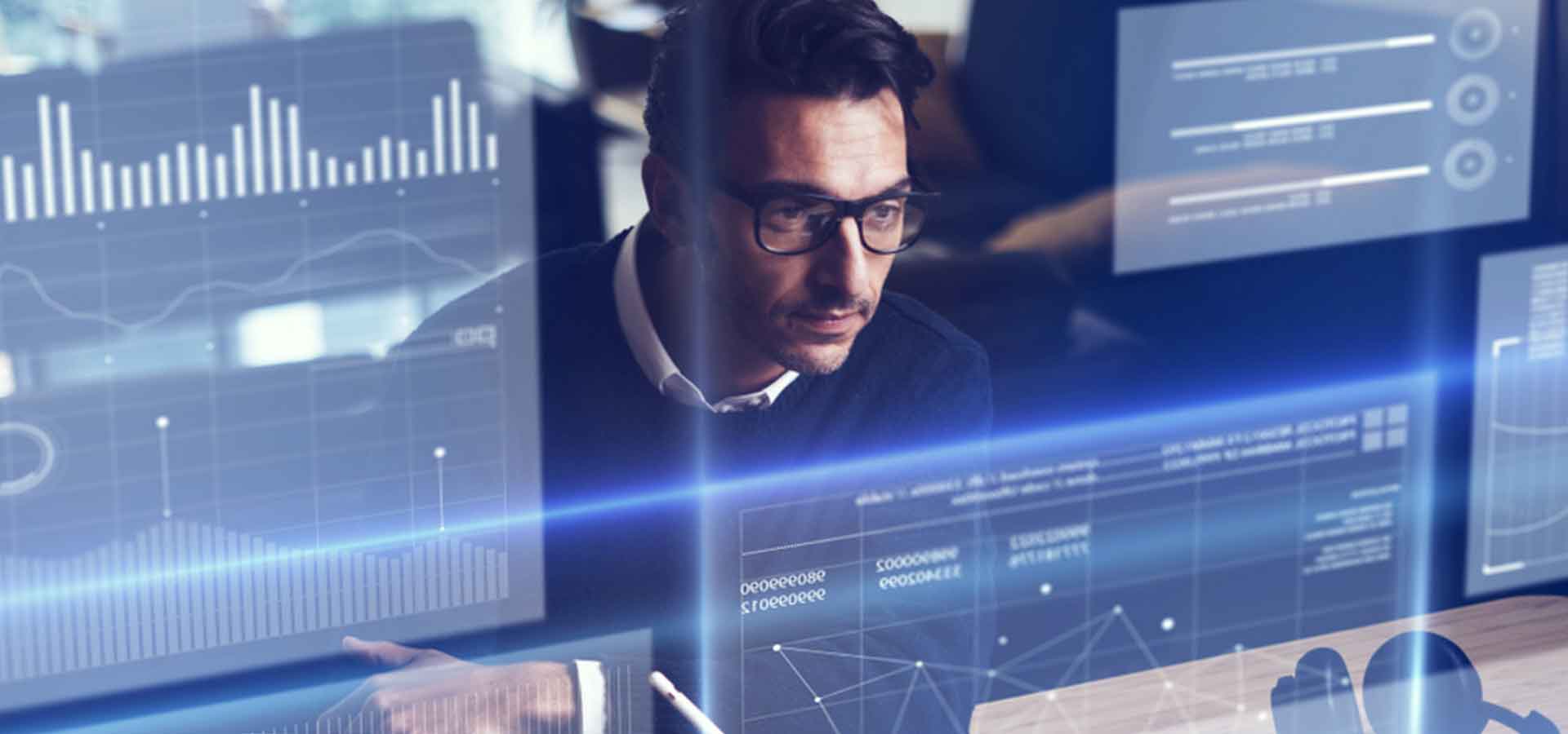 Innovation in a VUCA World