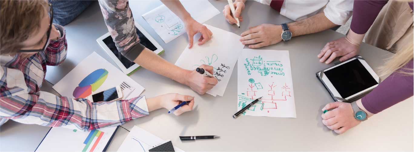 Innovation & Productivity in the Workplace
