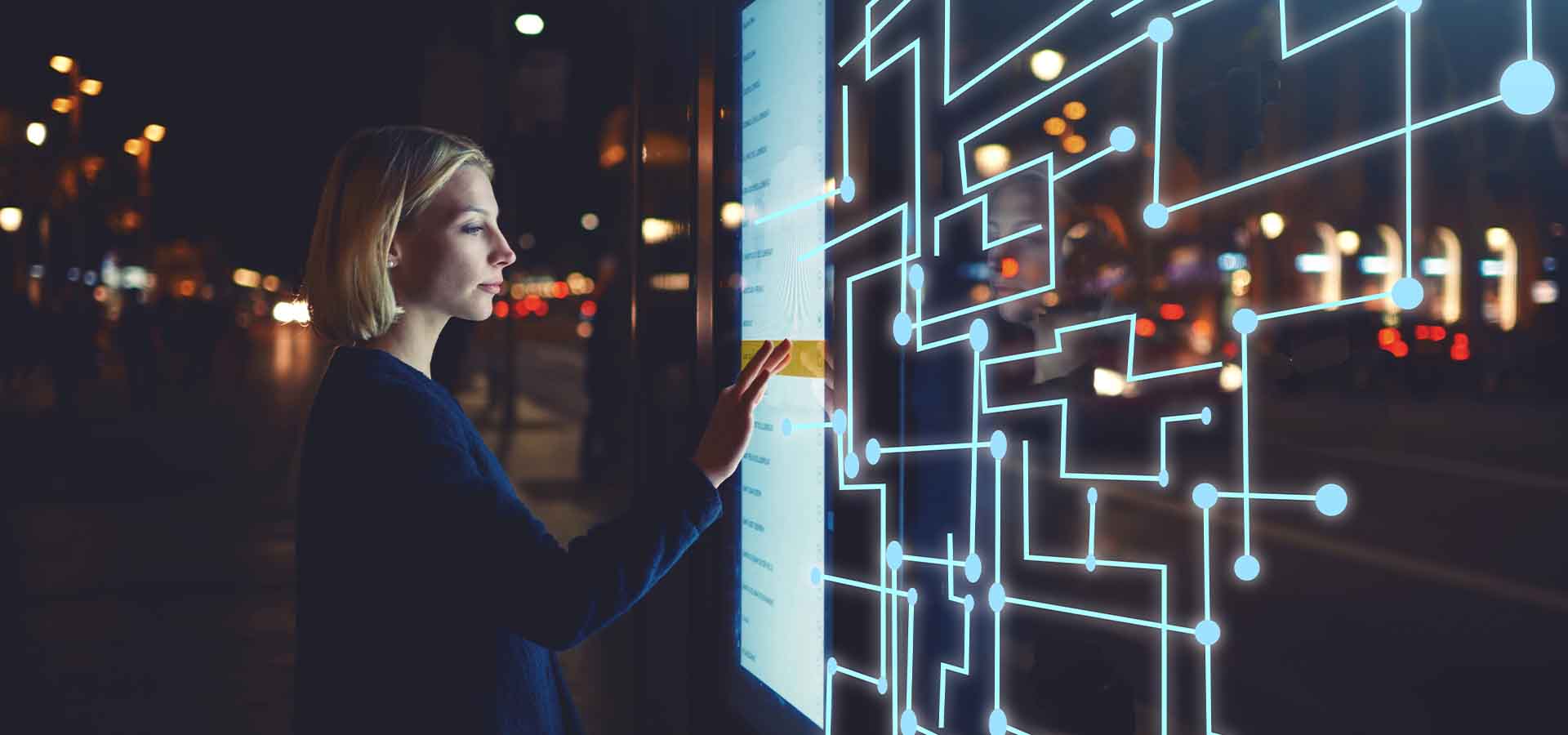 Innovation, Service Design & Design Thinking Training Courses