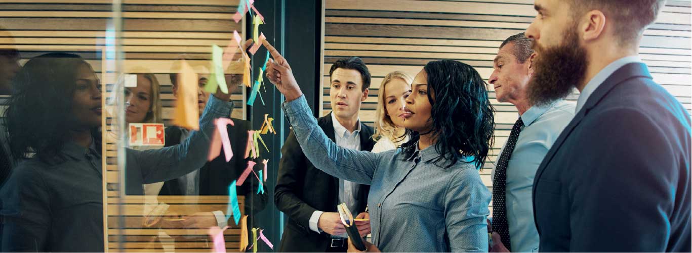 Integrating Strategic, Operational & Tactical Leadership for Outstanding Performance