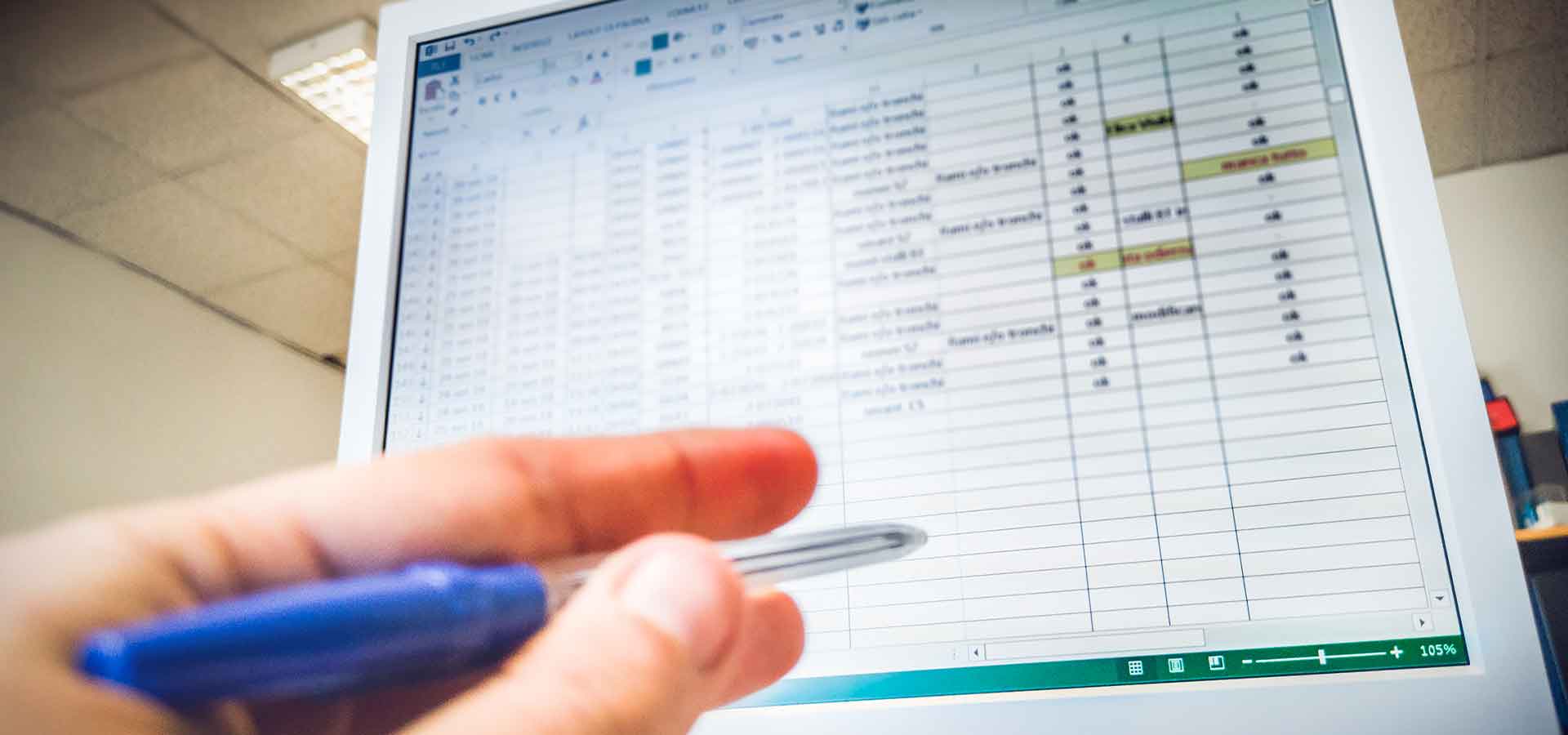 Internal Audit Quality Assurance