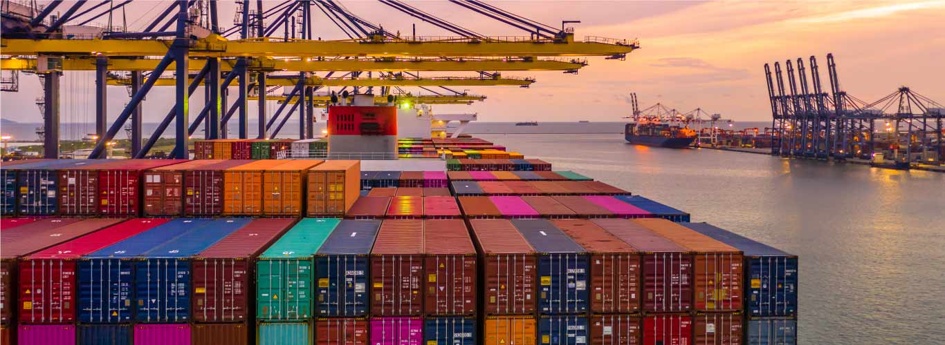 International Trade & Customs Training Courses