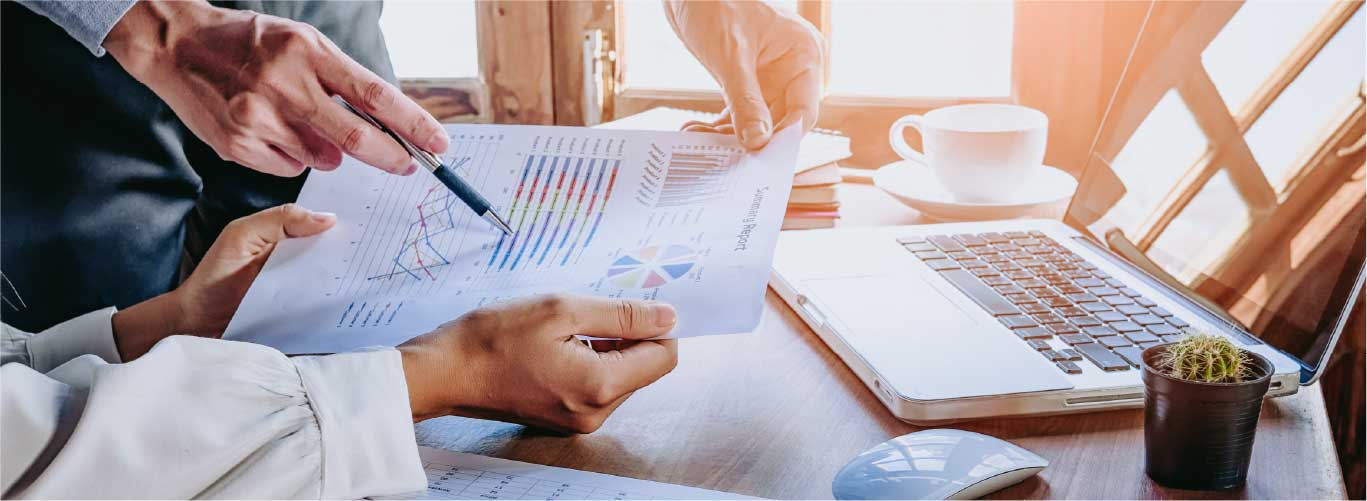 International Trade & Logistic Operations