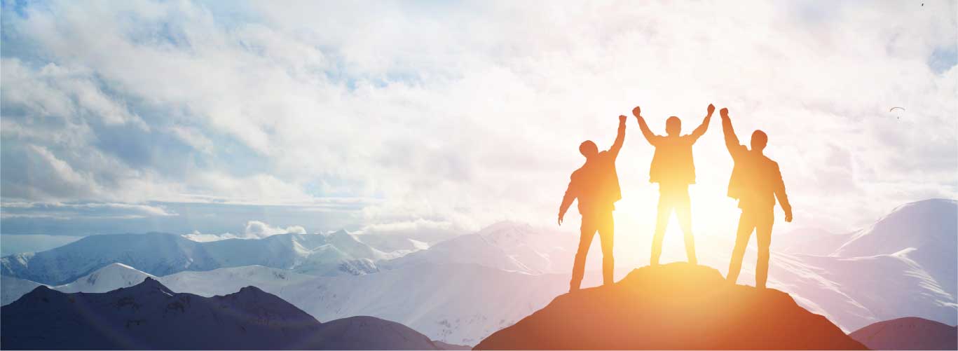 Leadership, Creativity & Peak Performance