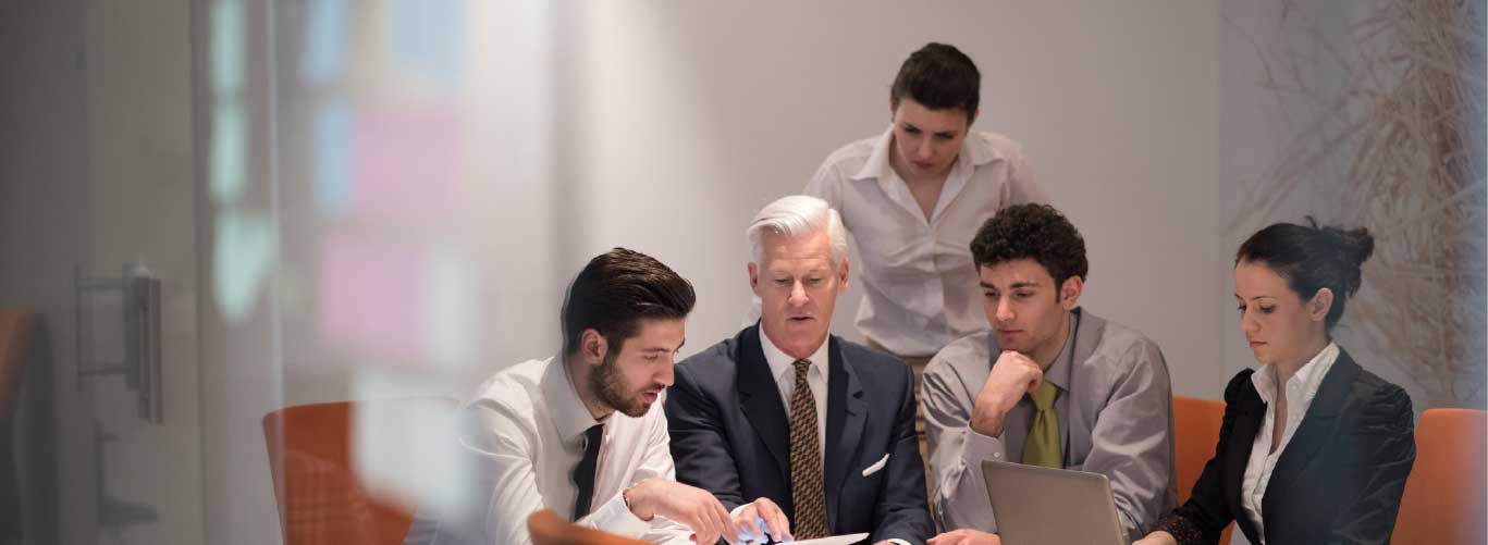 Mastering Leadership Decision-Making