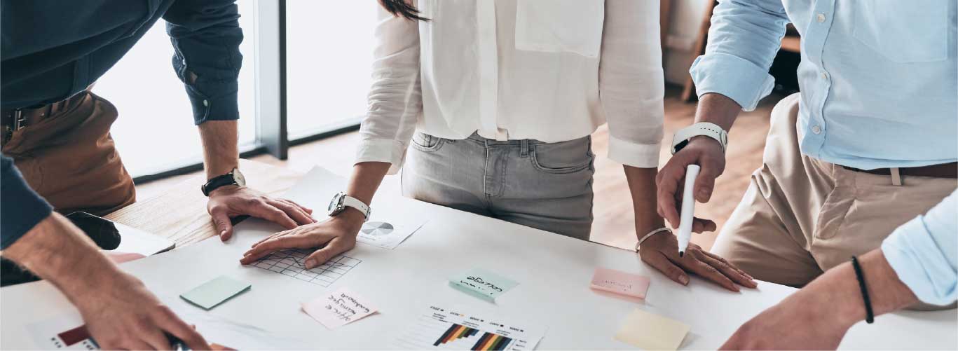 Certificate in Leadership & Strategic Impact