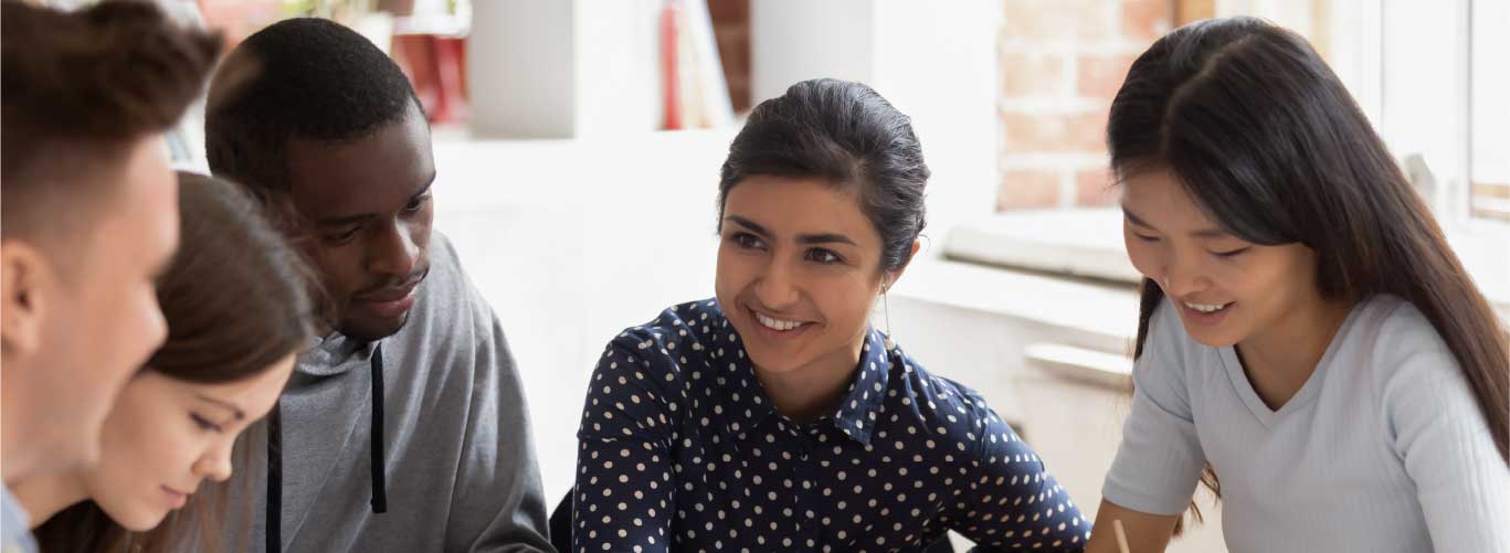 Leading with Confidence