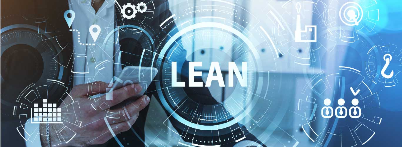 Lean Performance & People Capacity Development