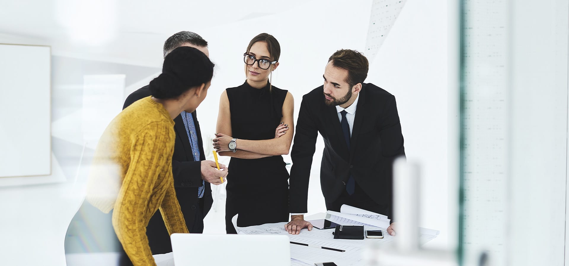 Developing Leadership Talent