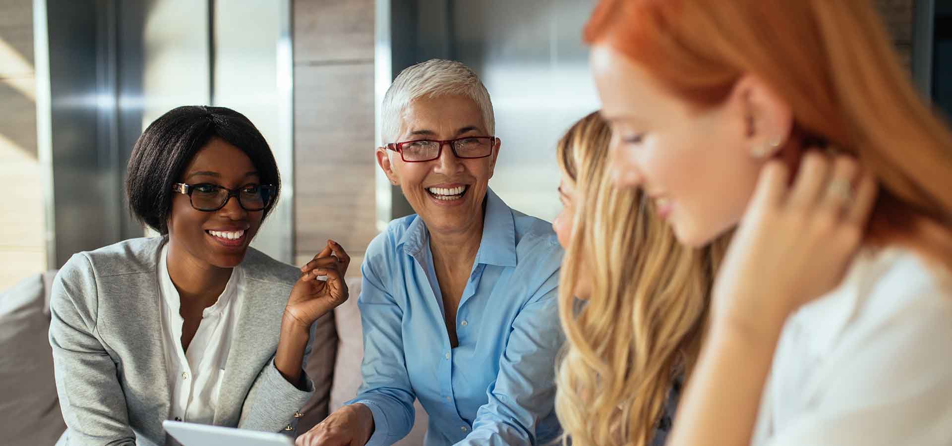 Advanced Communication Skills for the Professional Woman