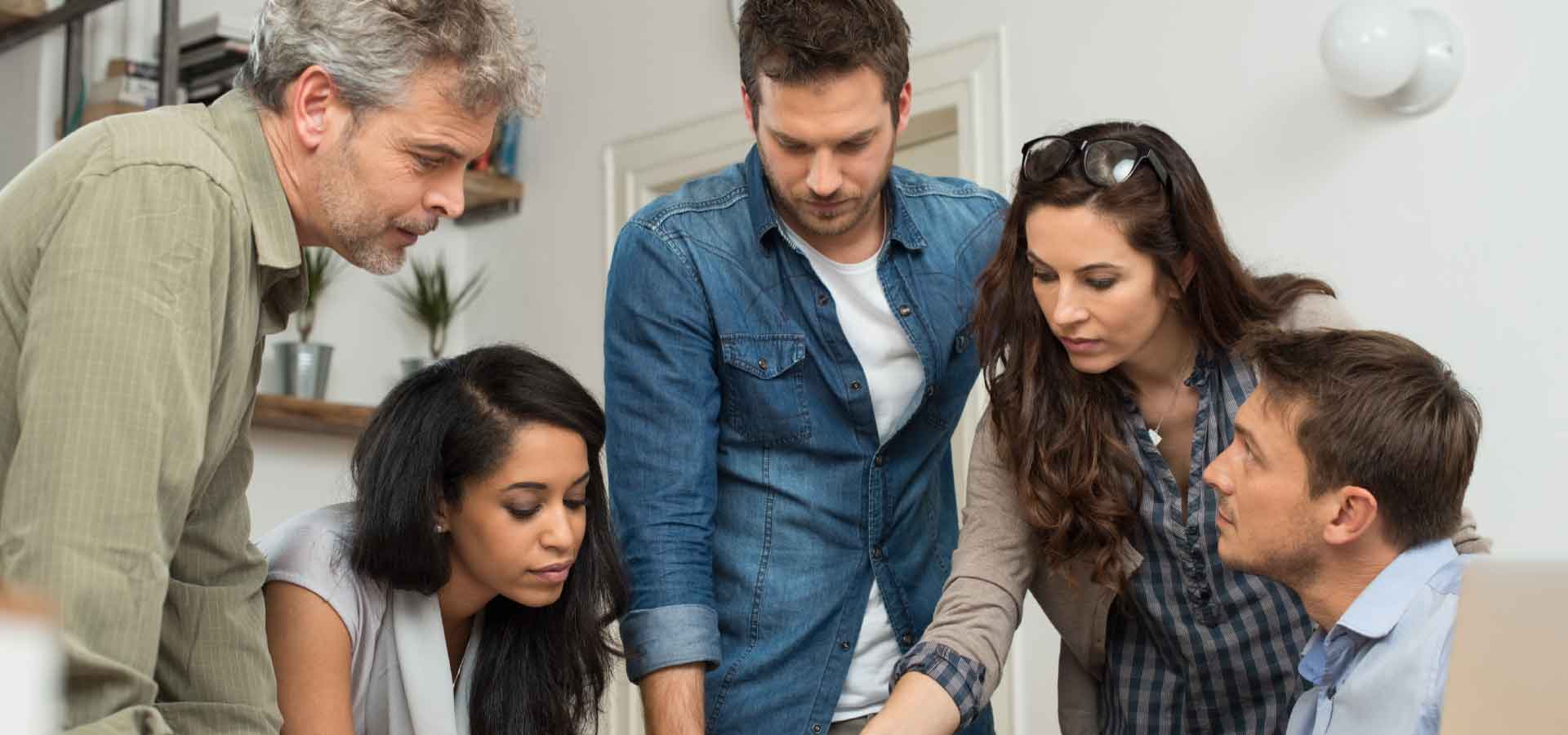 Certificate in Agile Leadership