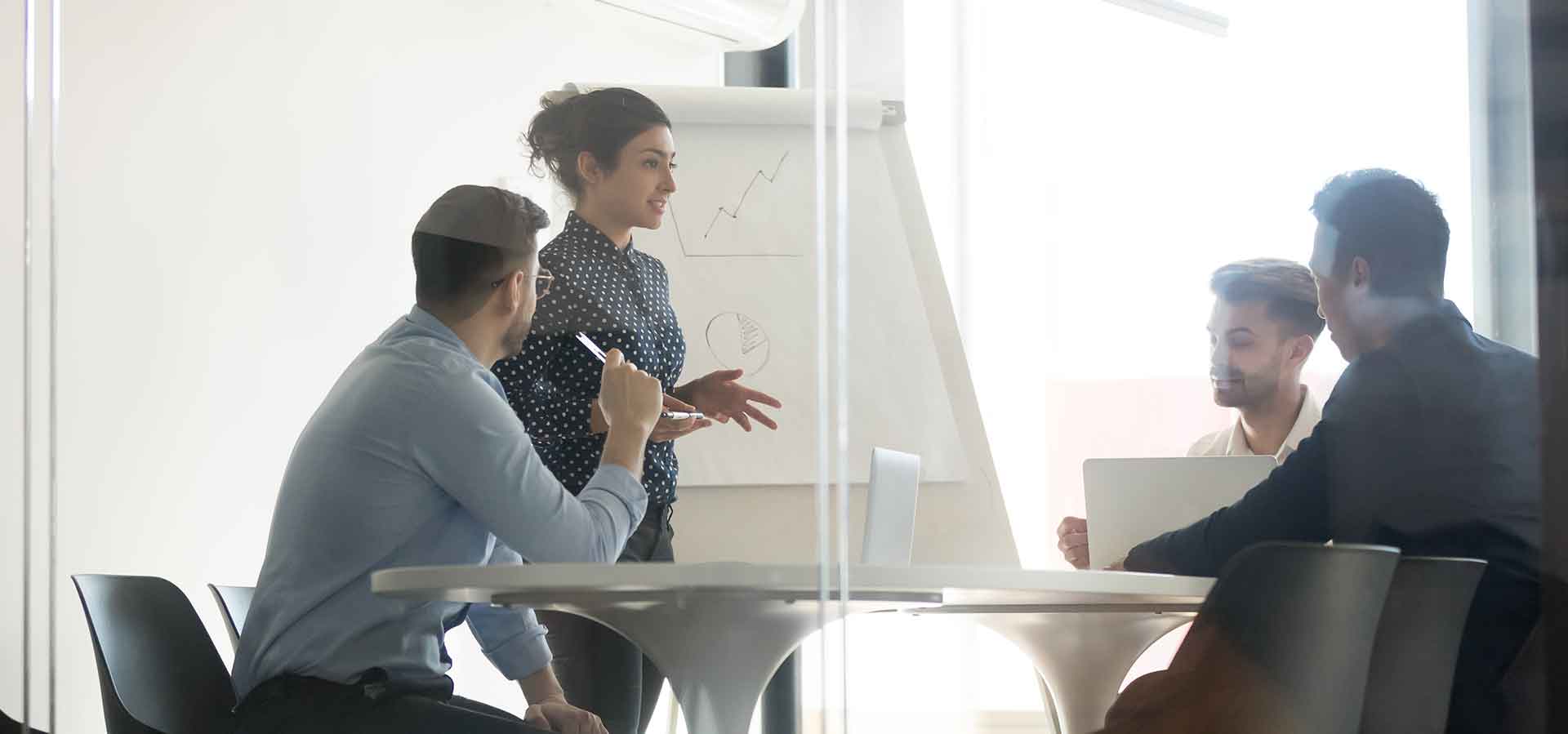 Certificate in Organisational Development & Change
