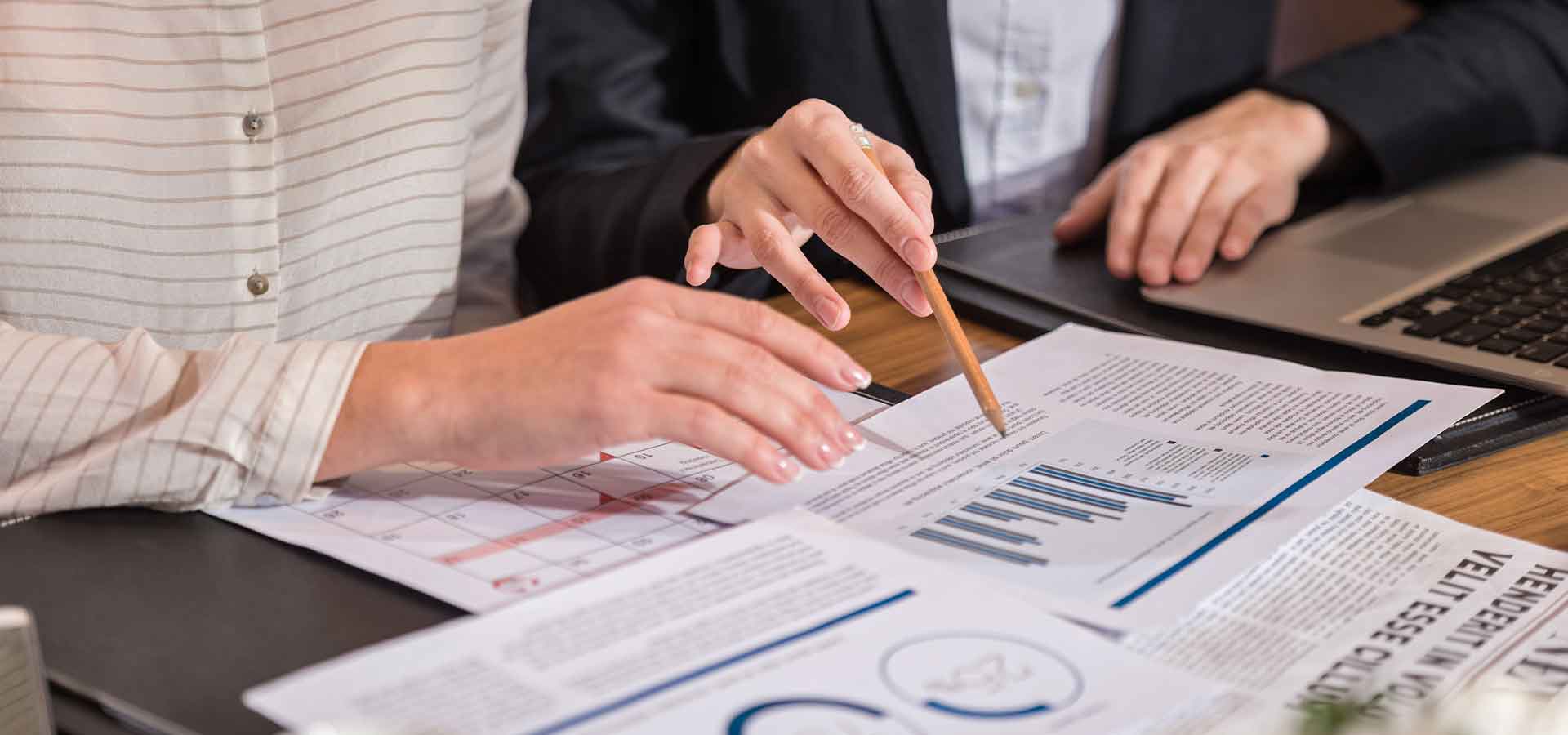 Certificate in Business Essentials