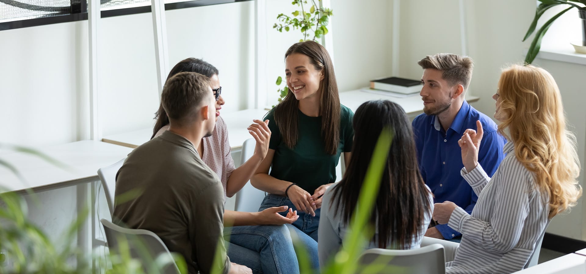 Managing Emotions: Creates an Exceptional Leader