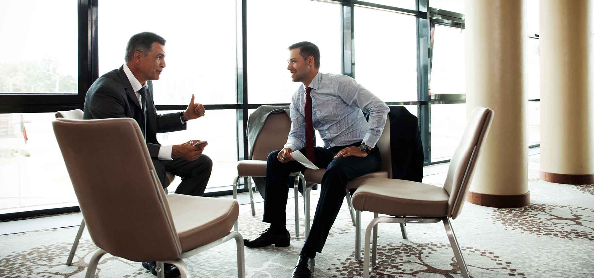 Mastering the Transition from Technical Expert to Leader