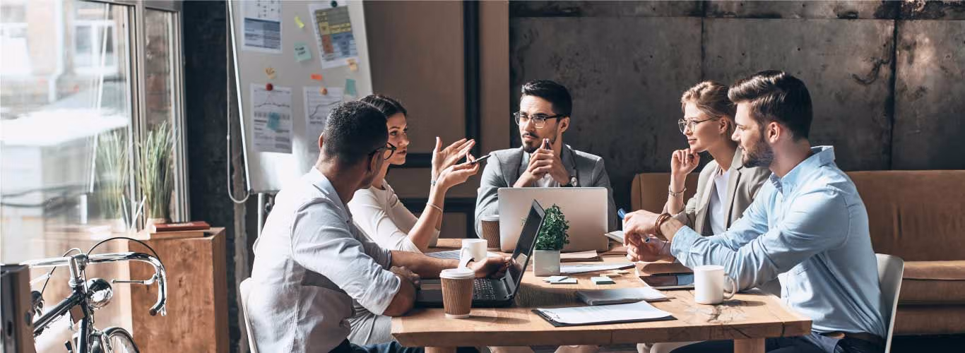 Management & Leadership
