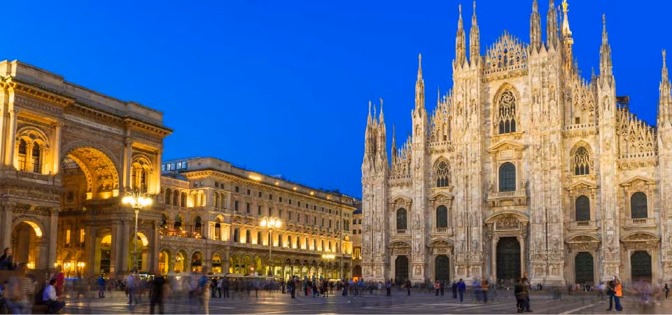 Manufacturing & Production Training Courses in Milan