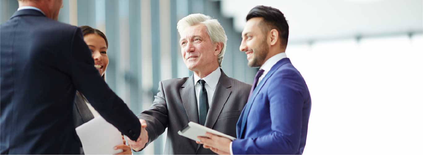 Certificate in Quality Performance Leadership