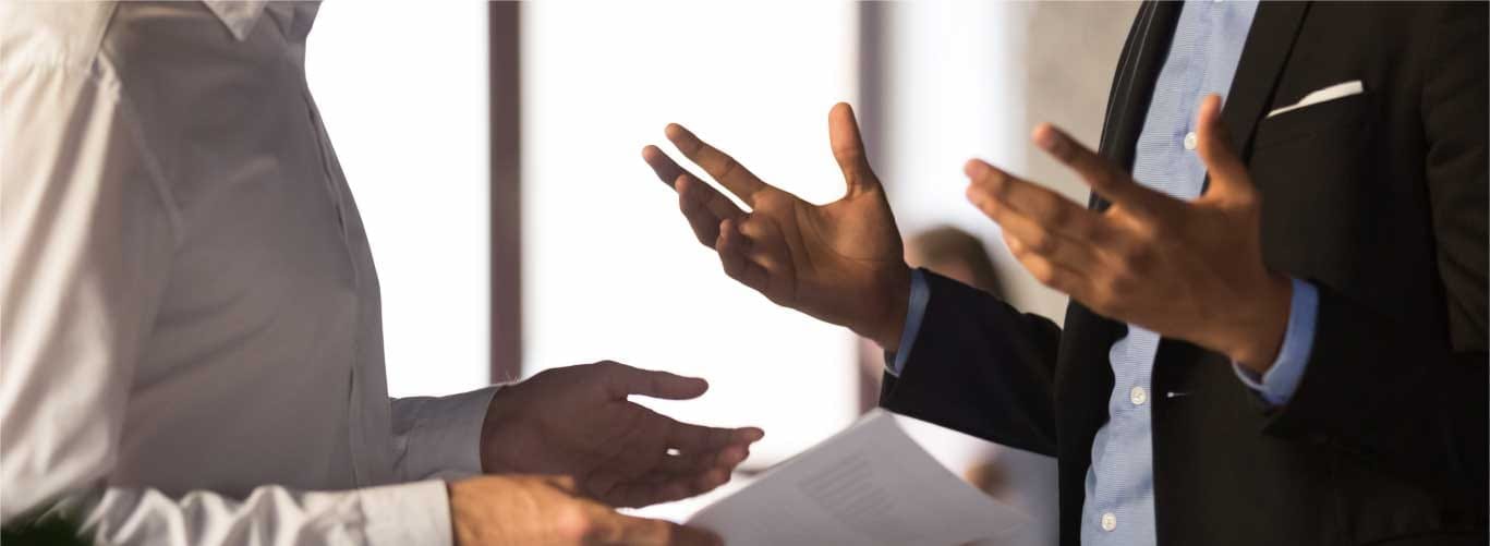 Mastering Negotiating & Dispute Resolutions