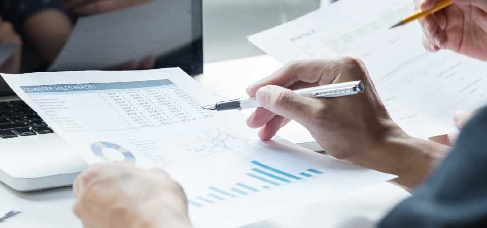 Certificate in Operational Finance