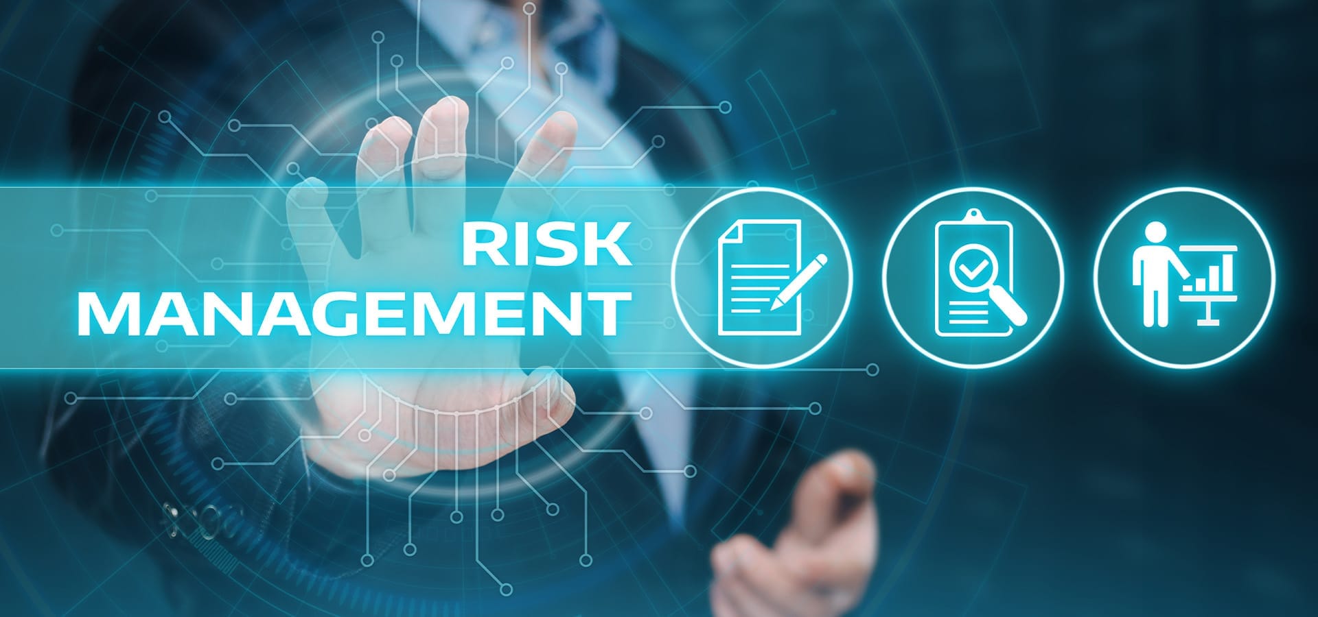 Operations, Risk Management and Mitigation