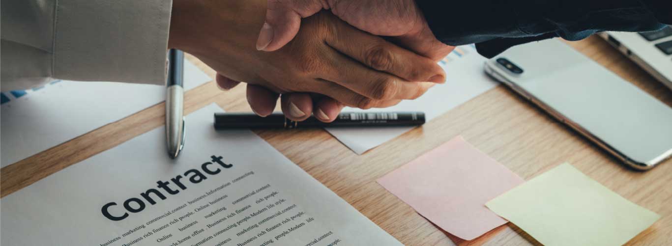 Public-Private Partnerships (PPP) Contract Management