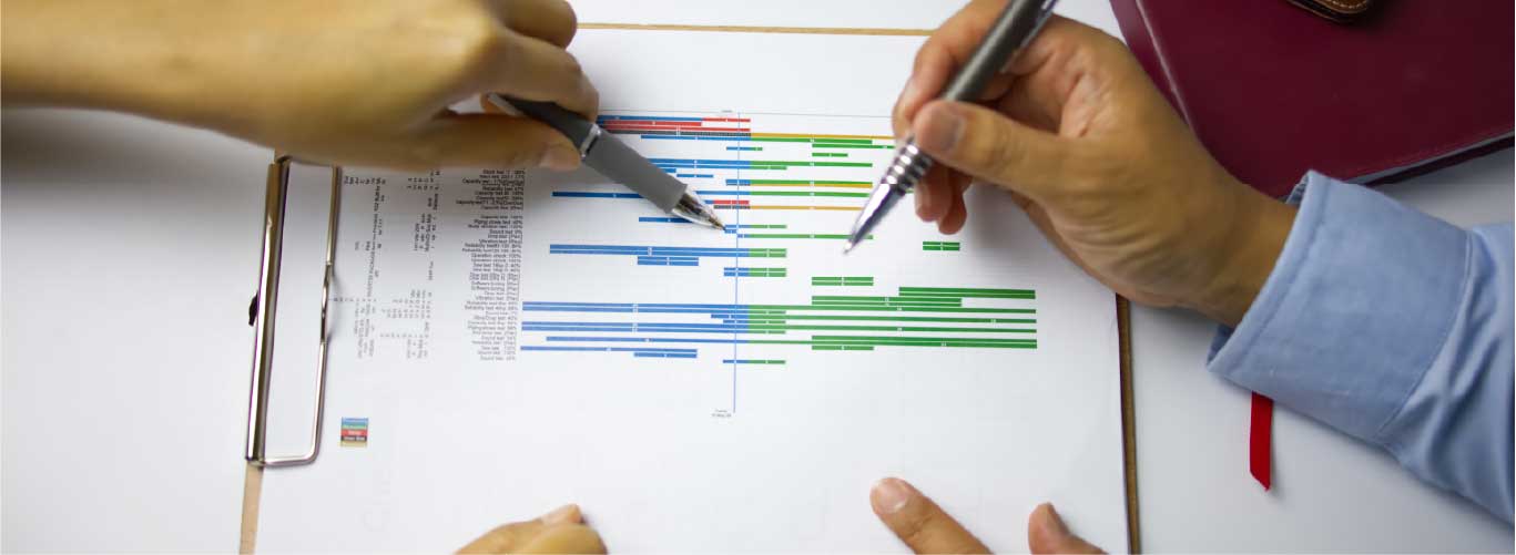 Mastering Spreadsheet Skills for Planning, Forecasting & Budgeting