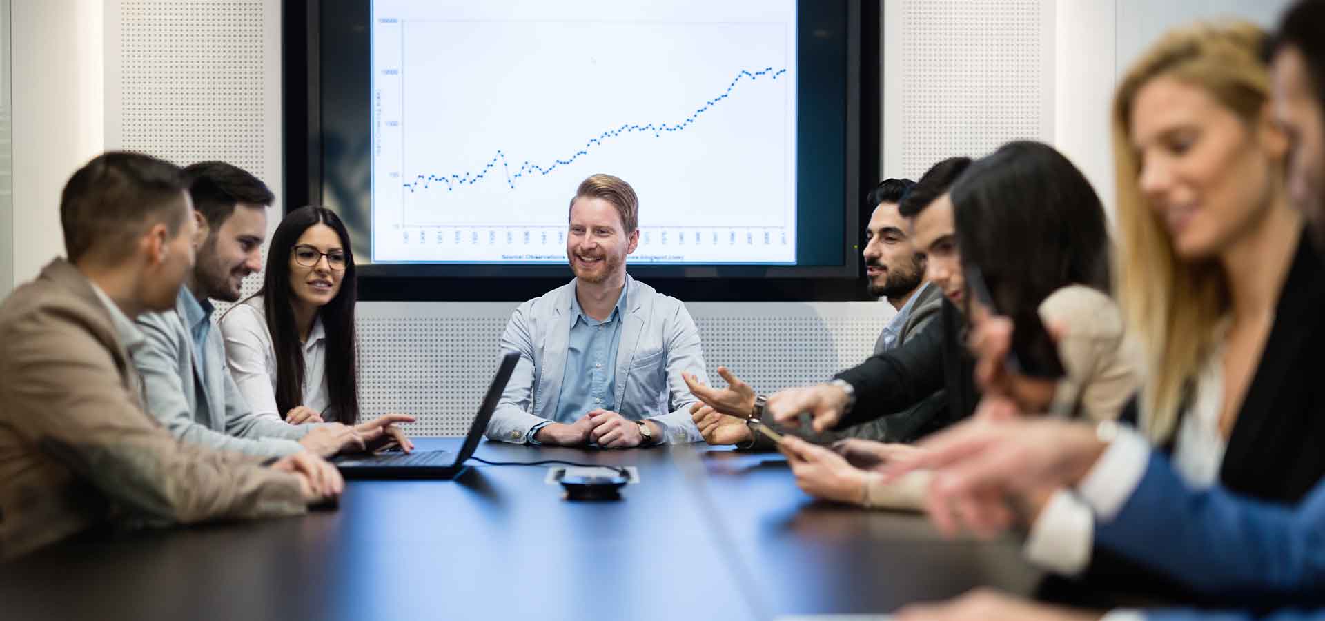 Stakeholder Engagement & Management Course