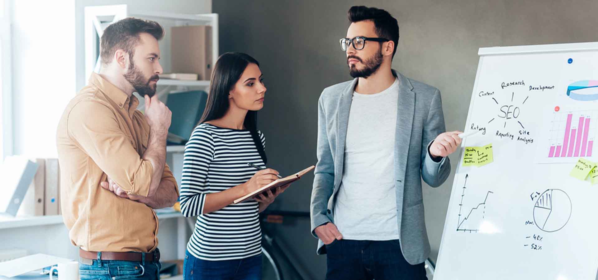 Strategic Key Account Management