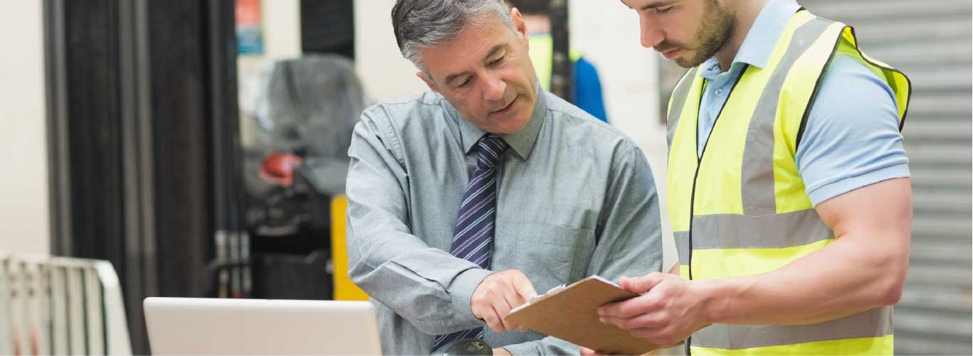 Strategic Purchasing & Supply Management