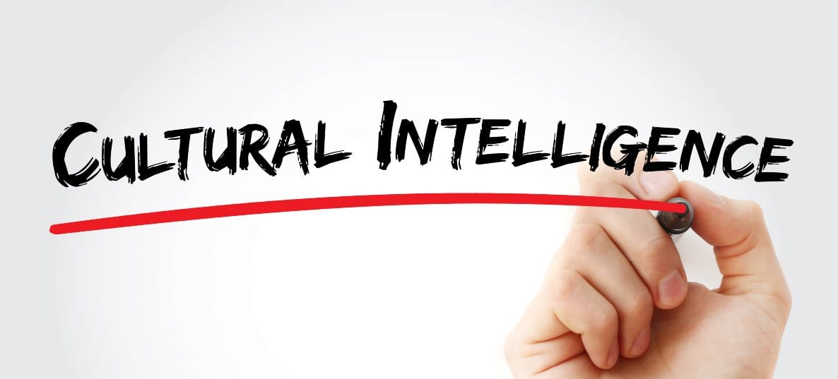 Understanding the cultural intelligence quotient (CQ) and its applications