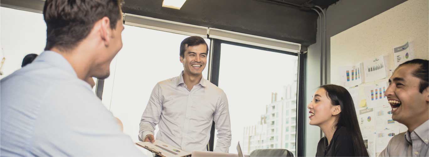 Strategy, Risks, Negotiation & Leadership