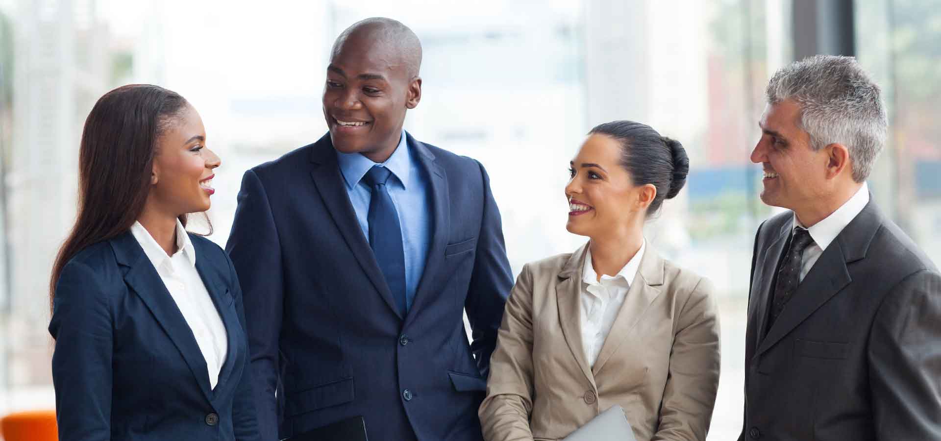 Teamwork & People Development