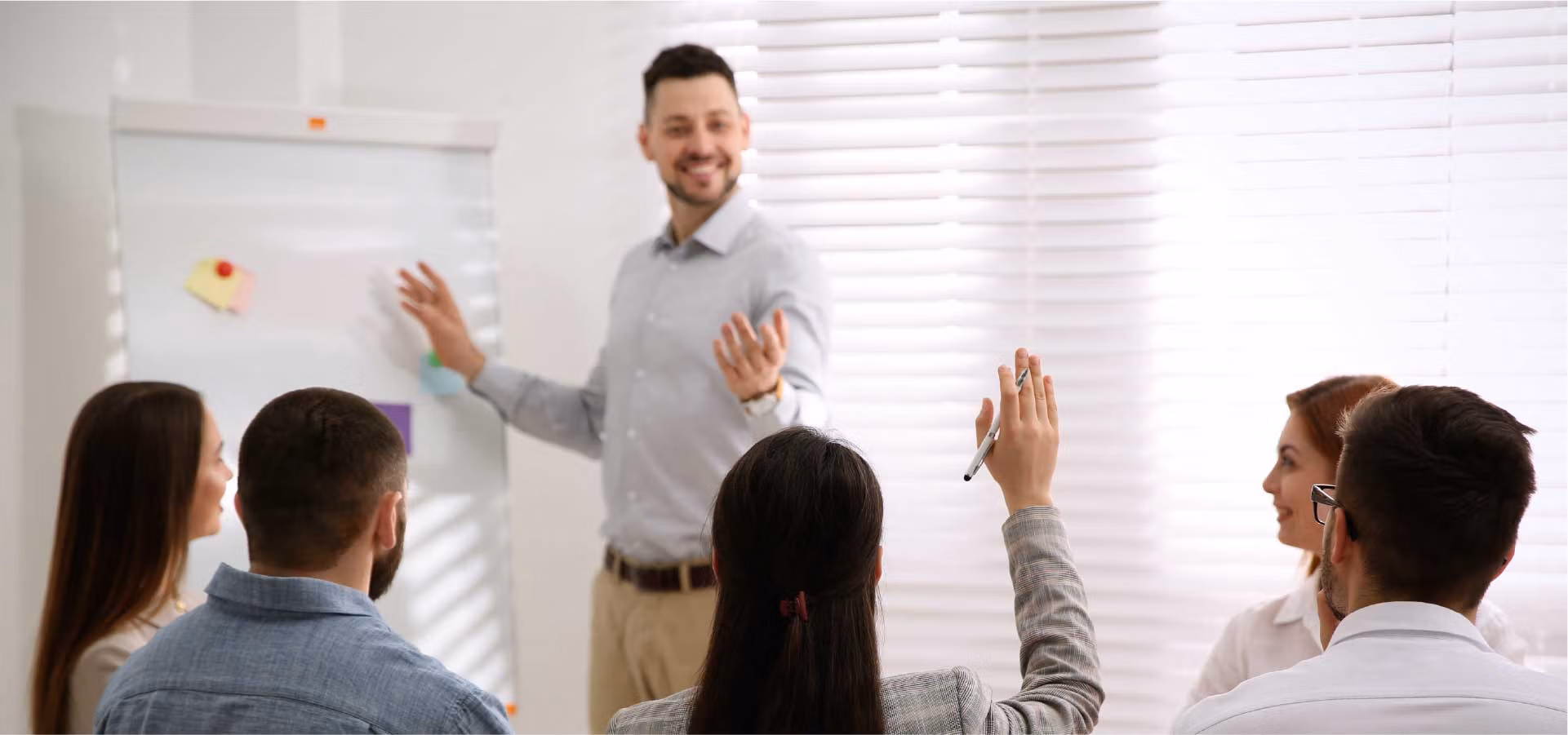 CPD Certified Training Courses