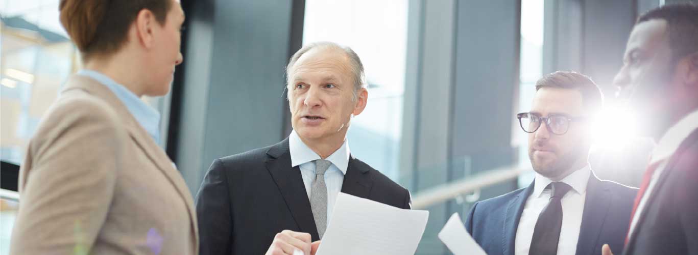 The 360° Leader: Emotional Intelligence in Leadership Pinnacle