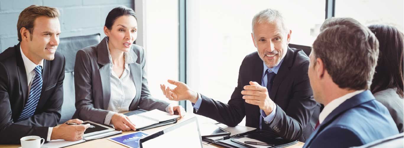 The Essentials of Leadership