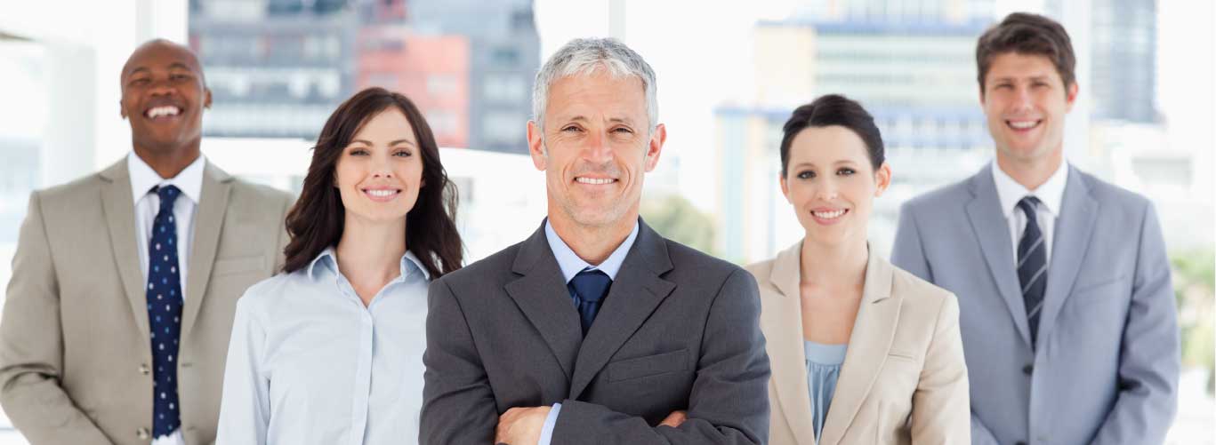 The Essentials of Leadership & Management