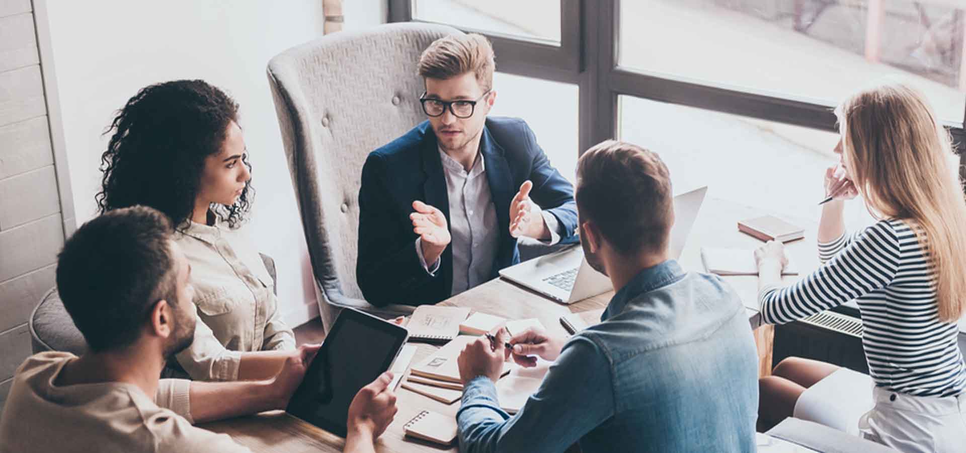 Value-Based Leadership
